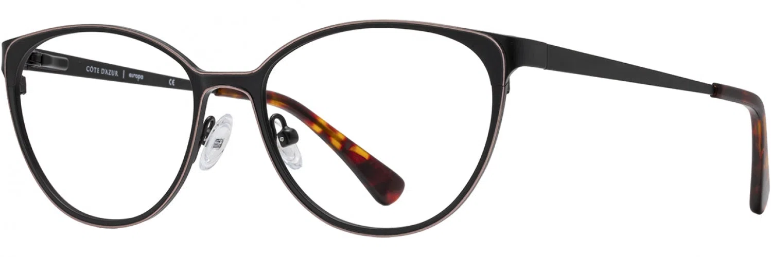 Cote DAzur CDA438 Eyeglasses - view 9